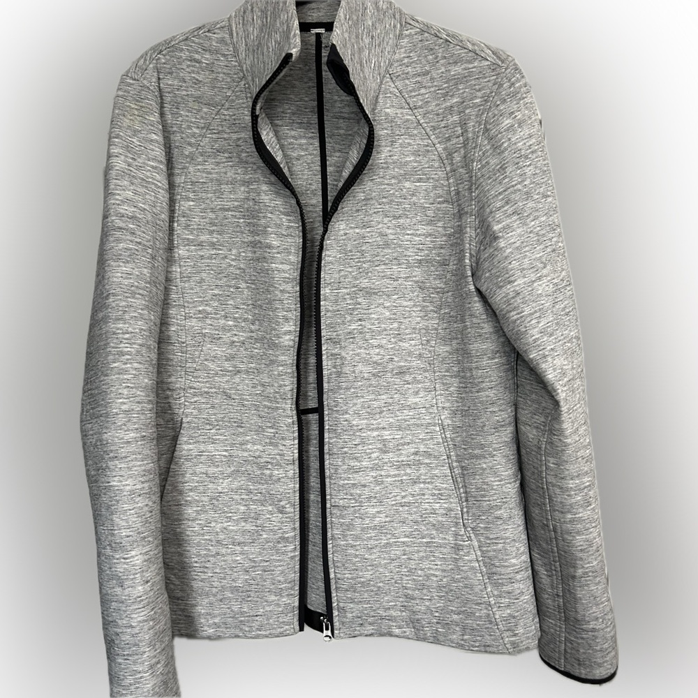 Lululemon Full Zip Jacket, NWOT